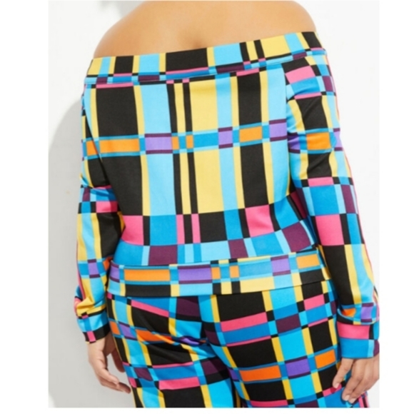 The Chelsea Jacket - Picture 2 of 2